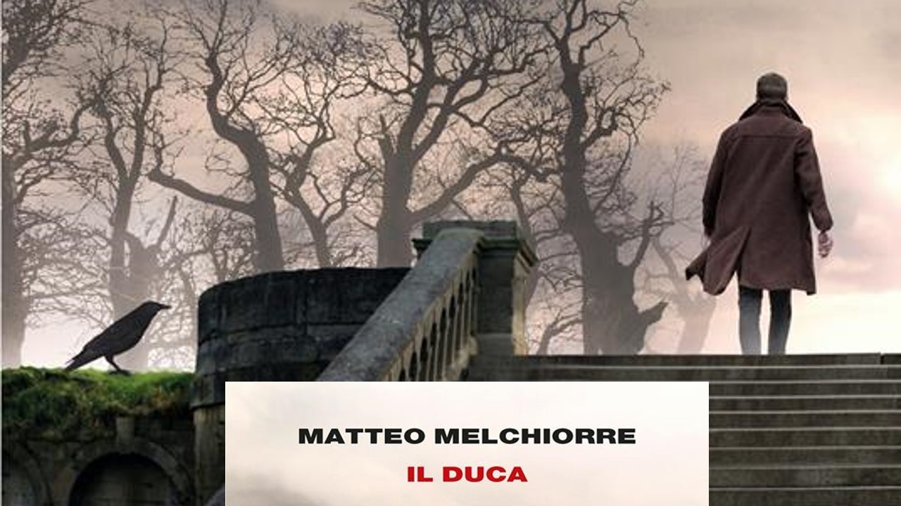 IL DUCA - Matteo Melchiorre